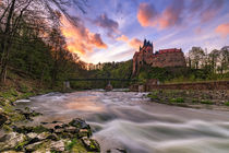 Burg Kriebstein von moqui