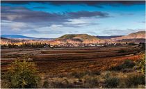 LA RIOJA SPAIN by claus-gergen köhler