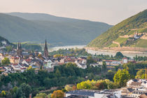 Bingerbrück-Rupertsberg 55 von Erhard Hess