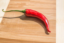 Chilli by Mathias Karner