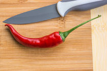 Chilli  by Mathias Karner