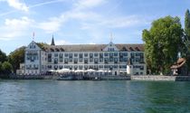 Inselhotel am Bodensee 3 by kattobello