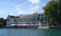 Inselhotel am Bodensee 2 by kattobello