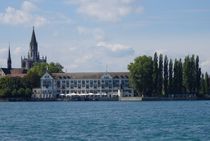 Münster und Inselhotel in Konstanz 4 by kattobello