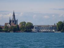 Münster und Inselhotel in Konstanz 1 by kattobello