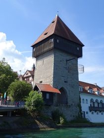 Rheintorturm 2 von kattobello