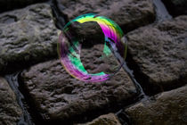 Colorful-Bubble von Leif Benjamin Gutmann