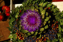 Herbstschmuck von Harald Schottner