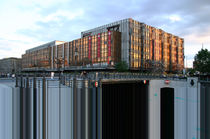 Palast der Republik - Berlin - 19 by frakn