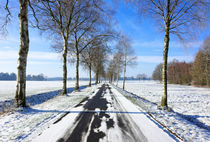 Tauwetter in Sicht von gscheffbuch