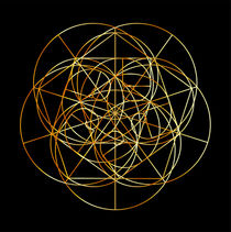 Sacred Geometry von Shawlin I