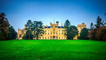 Castle Lednice in Moravia, Czech Republic von Zoltan Duray