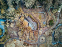 From above - Berlin Funpark von cgstudios