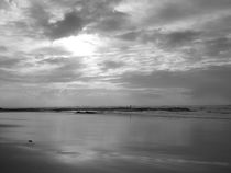 fishing at the shore von jasminaltenhofen