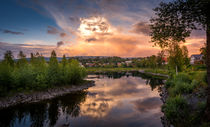 Senset reflected von Nuno Borges