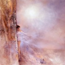 Die leisen Töne II by Annette Schmucker