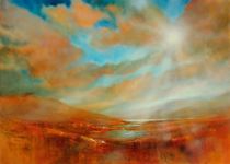 Far away by Annette Schmucker