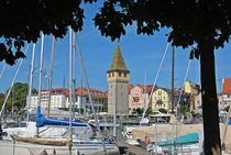 Lindau... 2 by loewenherz-artwork