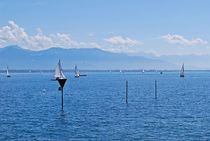 Lindau... 10 by loewenherz-artwork