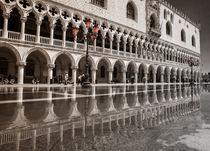 Piazza San Marco by h3bo3