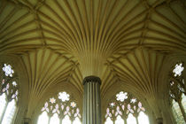 Kathedrale von Wells, Kapitelhaus von Sabine Radtke
