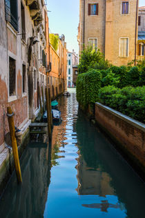 Venice Streets by h3bo3