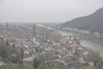 Heidelberg Mist  by Rob Hawkins