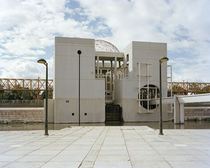 Casa del Agua von Mari Boman