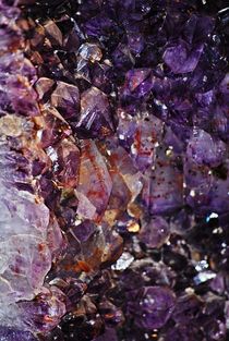 Amethyst... 1 by loewenherz-artwork