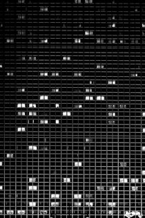 Nachtfenster von Bastian  Kienitz