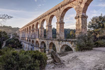 Pont del Diable (Tarragona, Catalonia) von Marc Garrido Clotet
