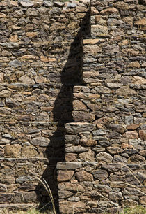 Mauerschatten von ysanne