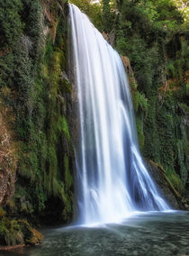 Wasserfall von Iris Heuer