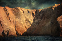 Siren Rocks by zapista