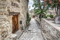 Medieval Town of Pals (Catalonia) von Marc Garrido Clotet