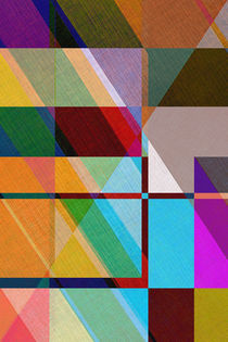 Geometrische Formen by mosaiko