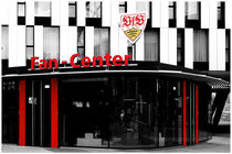 VFB Fan-Center  von Bastian  Kienitz