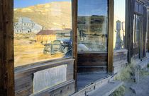 The Boone Store, Bodie ghost town von David Lyons