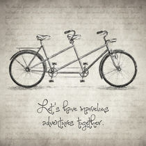 Bicycle Quote von zapista