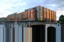 Palast der Republik - Berlin - 20 by frakn