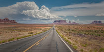 Monument Valley von reisen-fotografie-blog