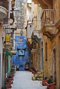 Valletta impressions... 8 by loewenherz-artwork