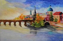 Prag by yana-kott