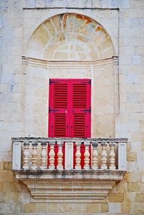 Mdina... 2 by loewenherz-artwork