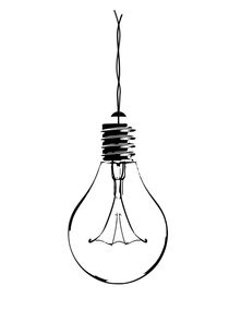 Bulb von Dennson Creative