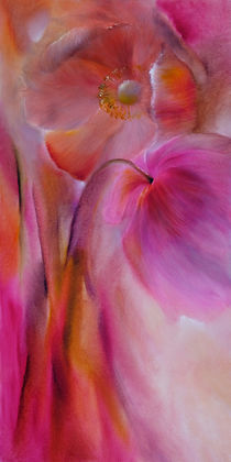 Anemonen by Annette Schmucker