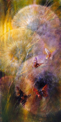 Verzaubert by Annette Schmucker