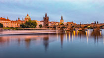 Charles Bridge in Prague