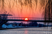 Stadtbrücke Wolfsburg by Jens L. Heinrich