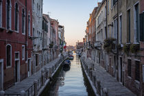 Venice 475818 by Mario Fichtner